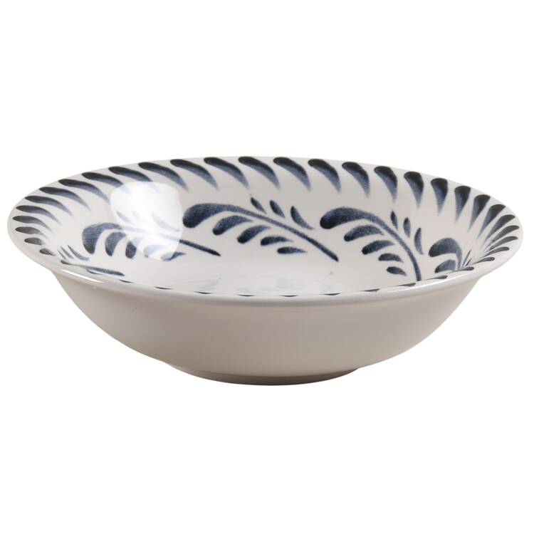 C0R17 Soup/Cereal Bowl