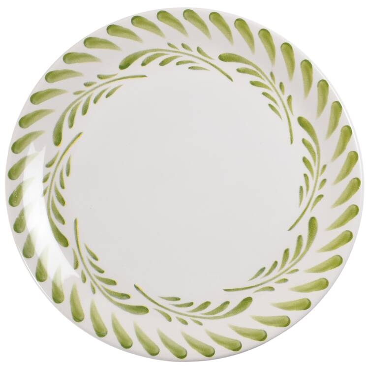 C0R17 Service Plate (Charger)