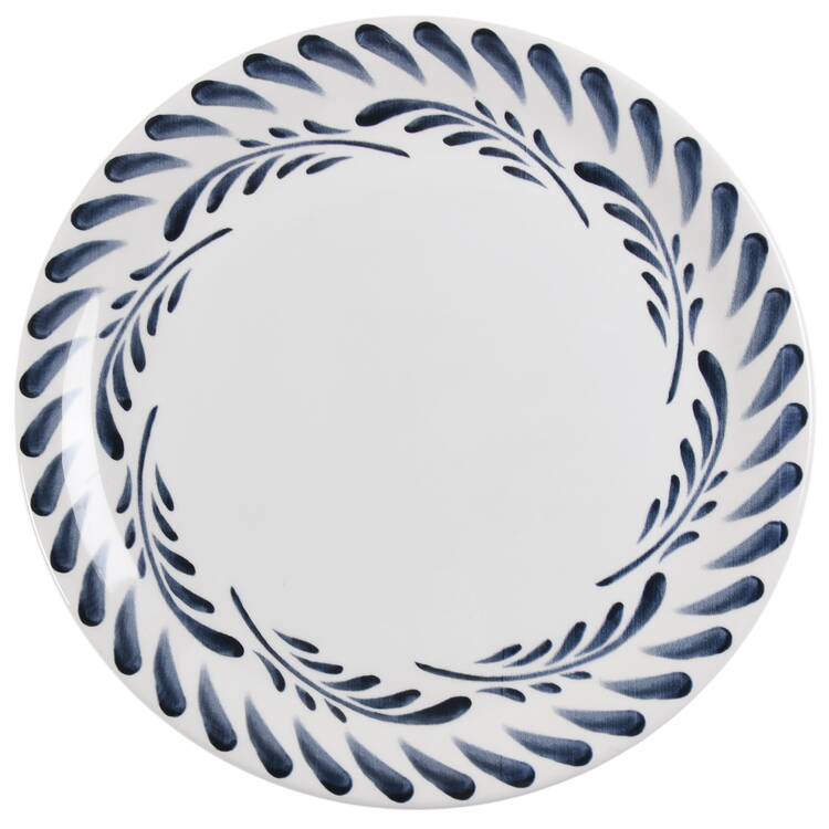 C0R17 Service Plate (Charger)