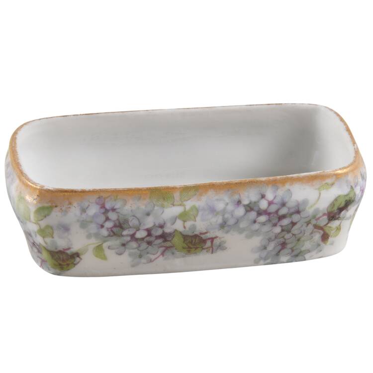 CHF2039 Match Box No Lid