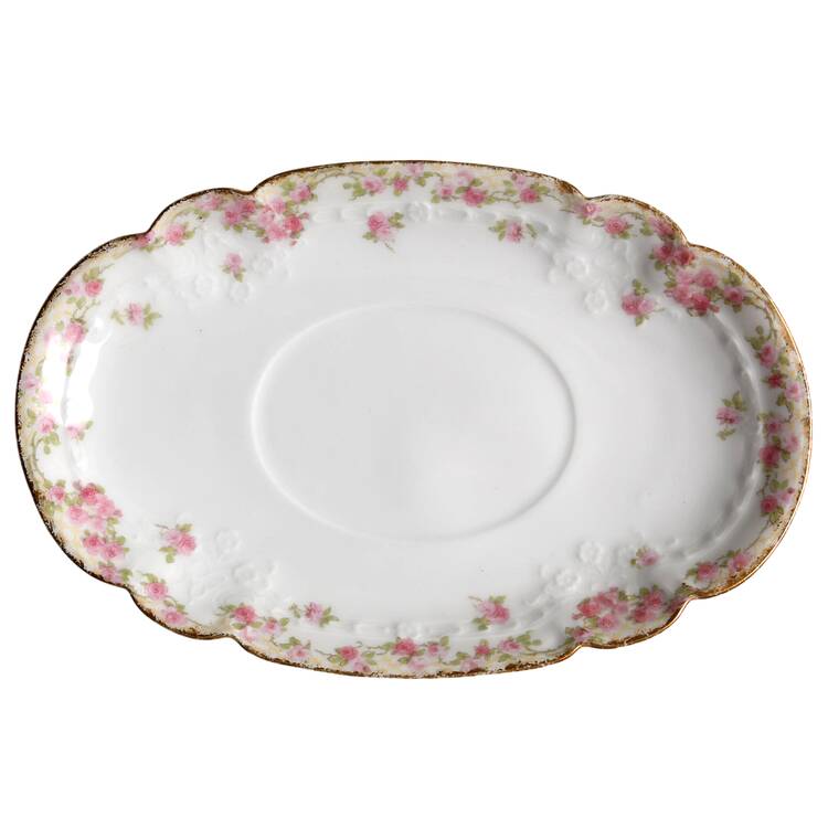 CHF2041 Underplate for Gravy Boat