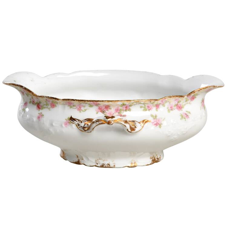 CHF2041 Gravy Boat