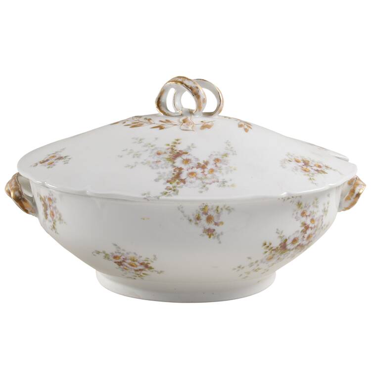 CHF2042 by Charles Field Haviland