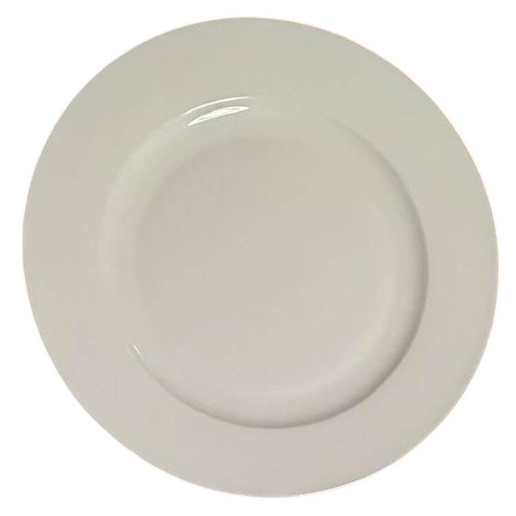 CV62 Salad Plate