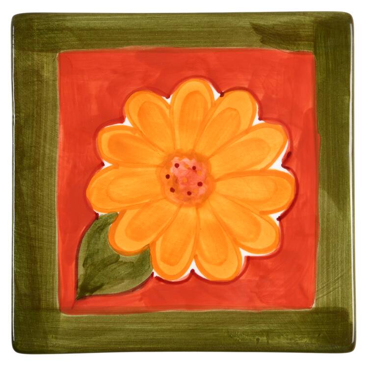 CIC218 Square Coaster by Certified International