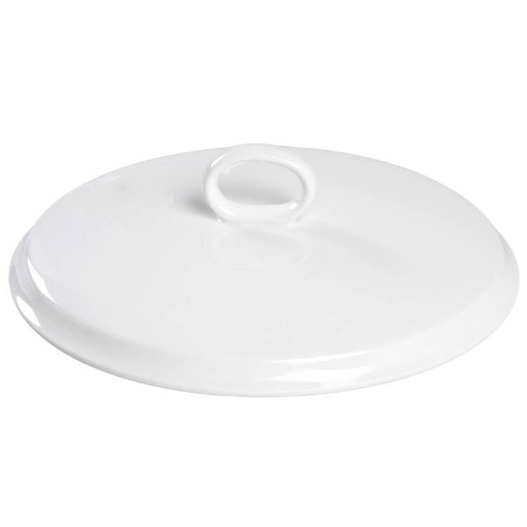Lucerne Lid for 1 Quart Round Ovenware Casserole