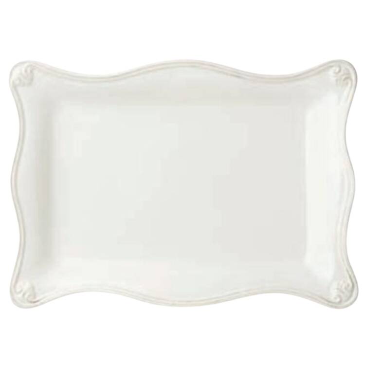 Heritage Serveware 14" Rectangular Serving Platter