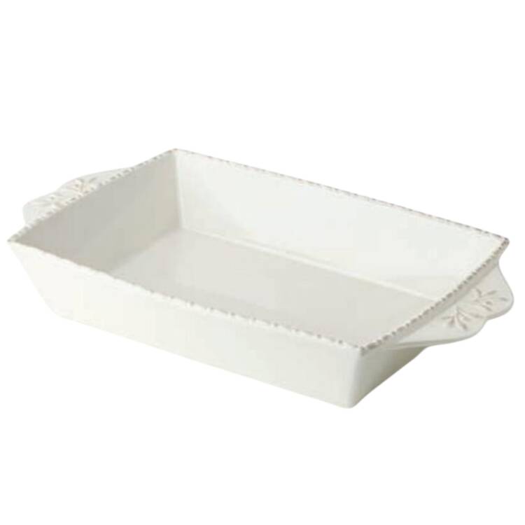 Heritage Serveware 18" Rectangular Baker