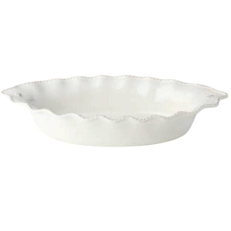 Heritage Serveware 16" Oval Baker