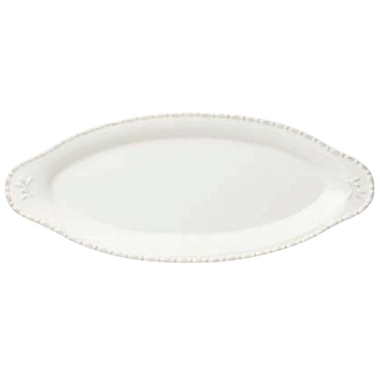 Heritage Serveware 18" Fish Platter