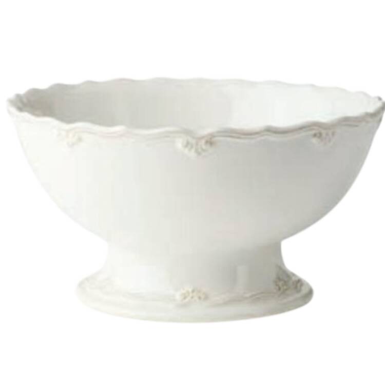 Heritage Serveware 11" Round Deep Bowl