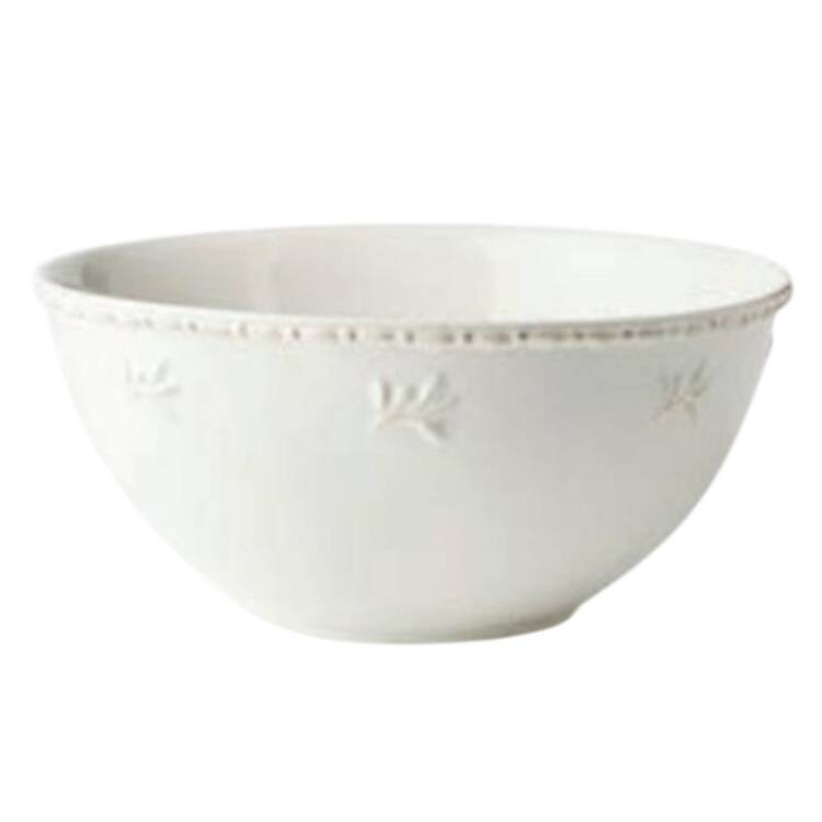 Heritage Serveware 10" Round Deep Bowl