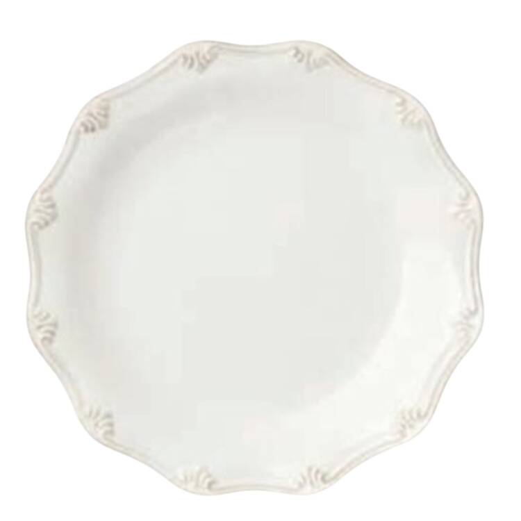 Heritage Scroll Dinnerware Salad Plate