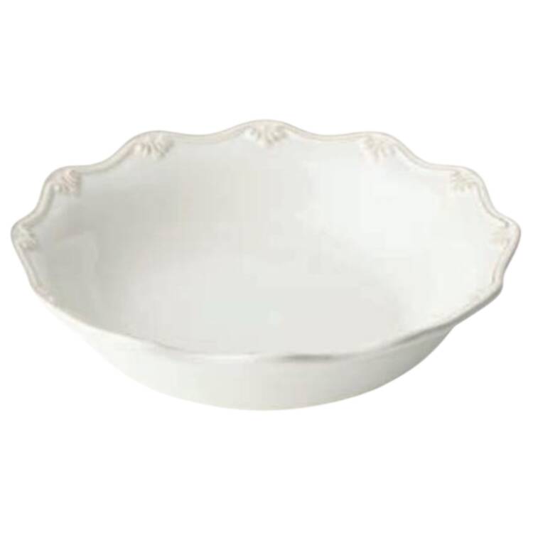 Heritage Scroll Dinnerware Soup/Cereal Bowl