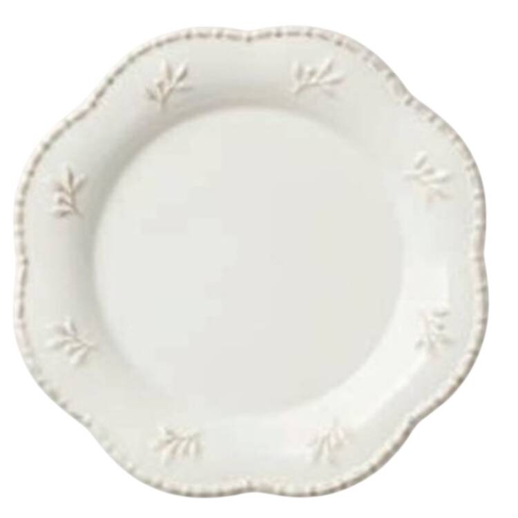 Heritage Beads Dinnerware Salad Plate