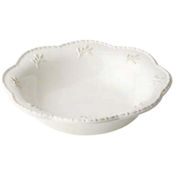 Heritage Beads Dinnerware Soup/Cereal Bowl