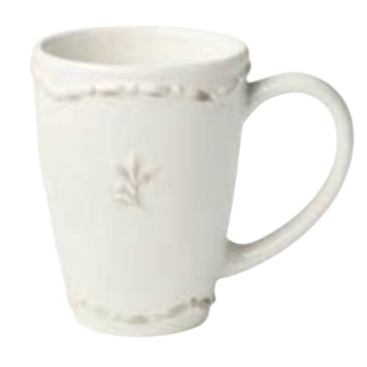 Heritage Beads Dinnerware Mug