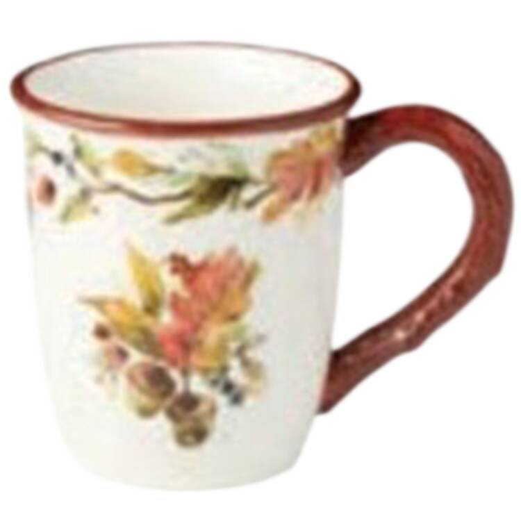 Autumn Meadows Mug
