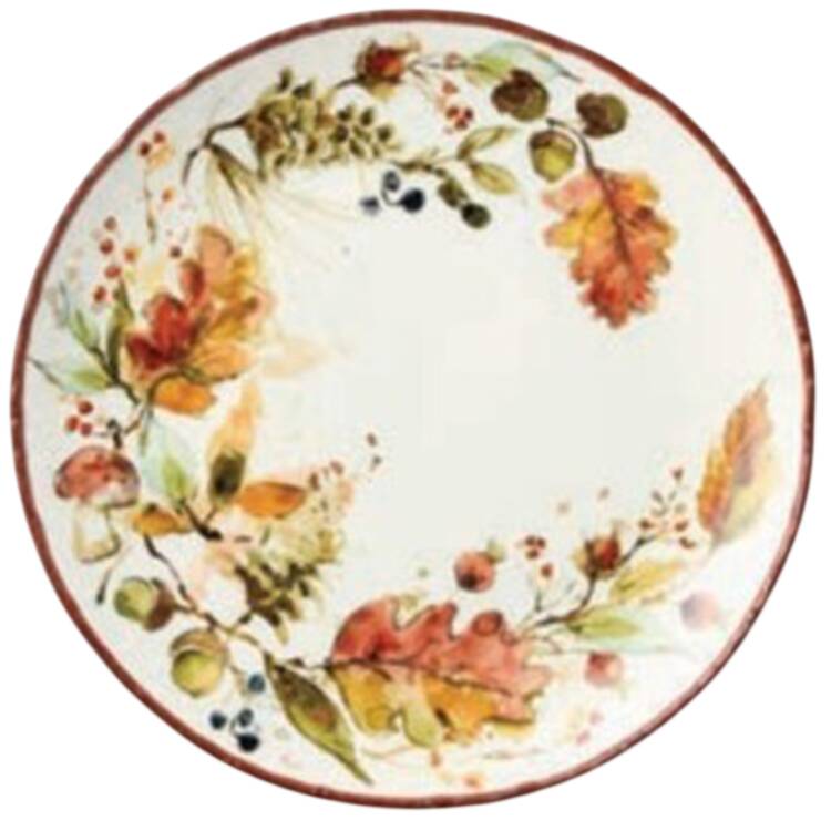 Autumn Meadows by Certified International