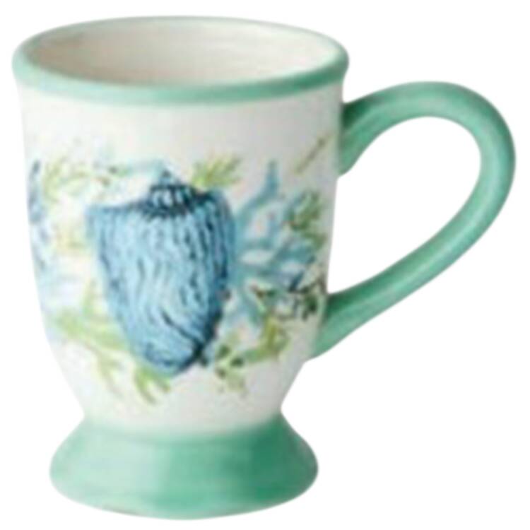 Sea Glass Mug