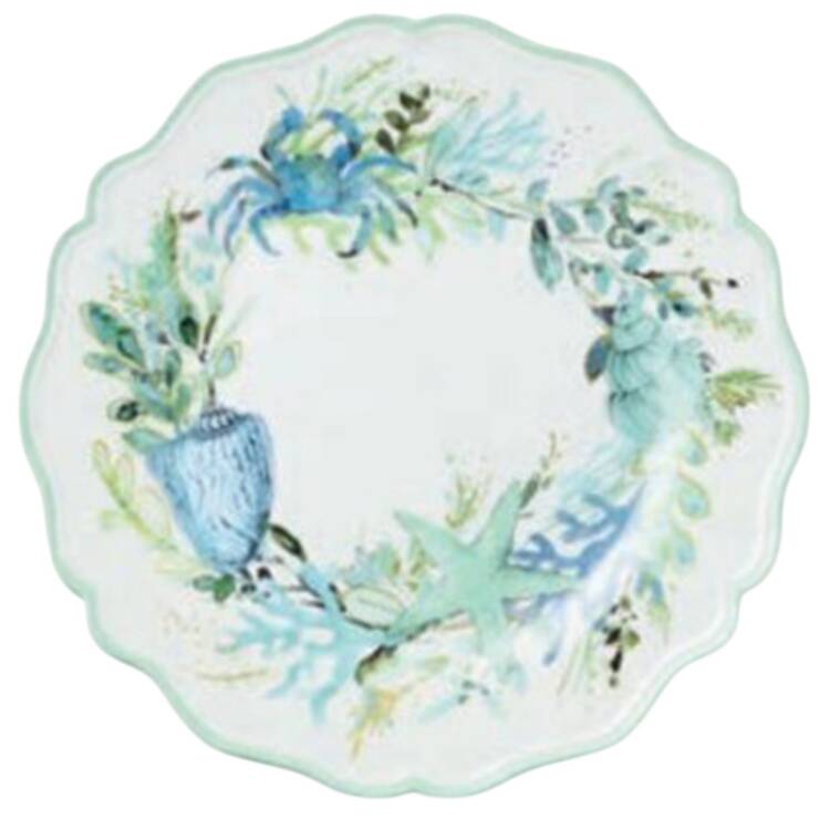 Sea Glass by Certified International