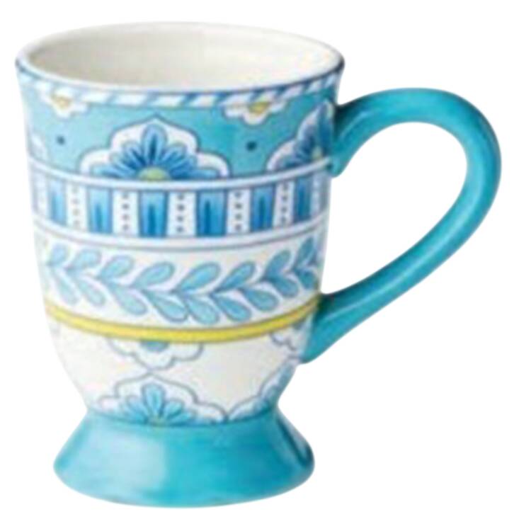 Porto Melamine Mug