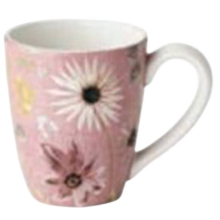Wildflowers Mug