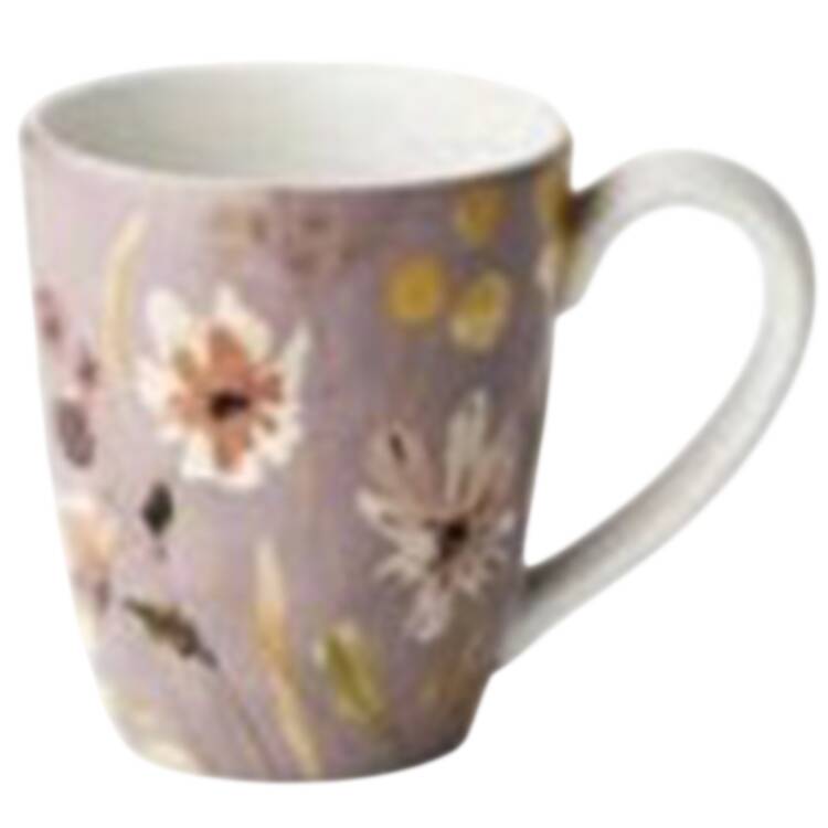 Wildflowers Mug