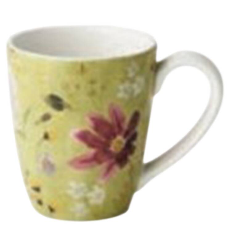 Wildflowers Mug