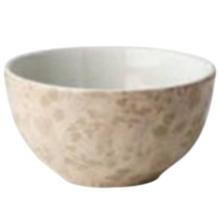 Wildflowers Individual Ice Cream/Dessert Bowl