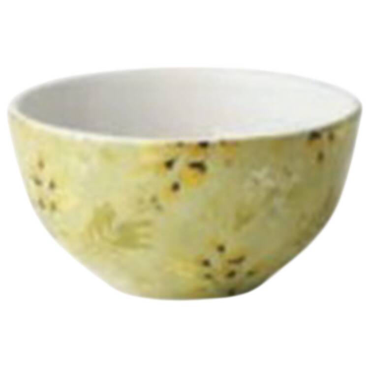 Wildflowers Individual Ice Cream/Dessert Bowl