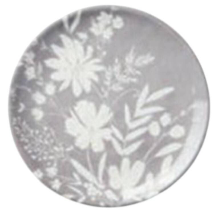 Wildflowers Dinner Plate