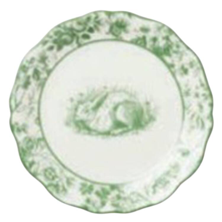 Le Jardin Salad Plate
