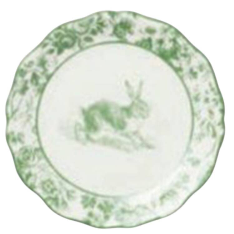 Le Jardin Salad Plate