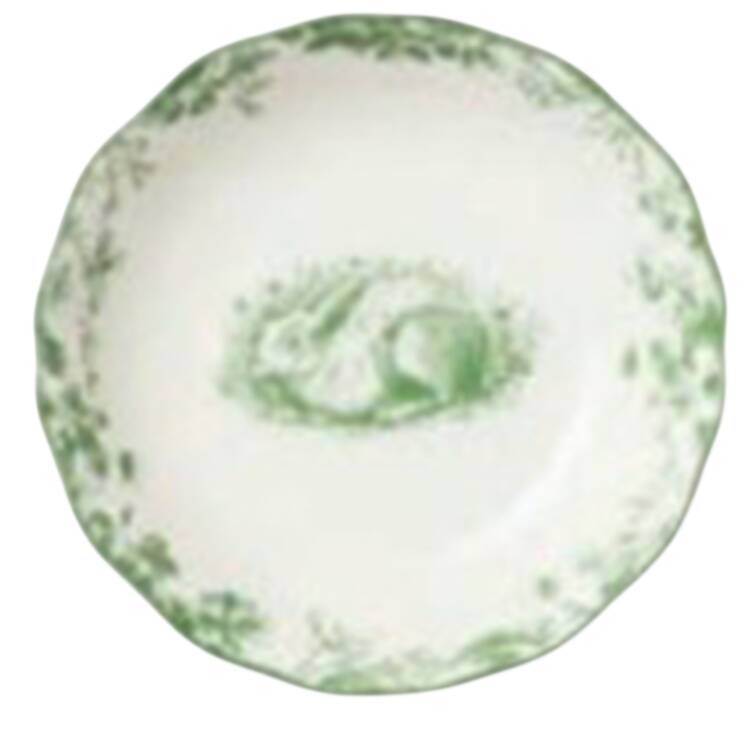 Le Jardin Soup/Cereal Bowl