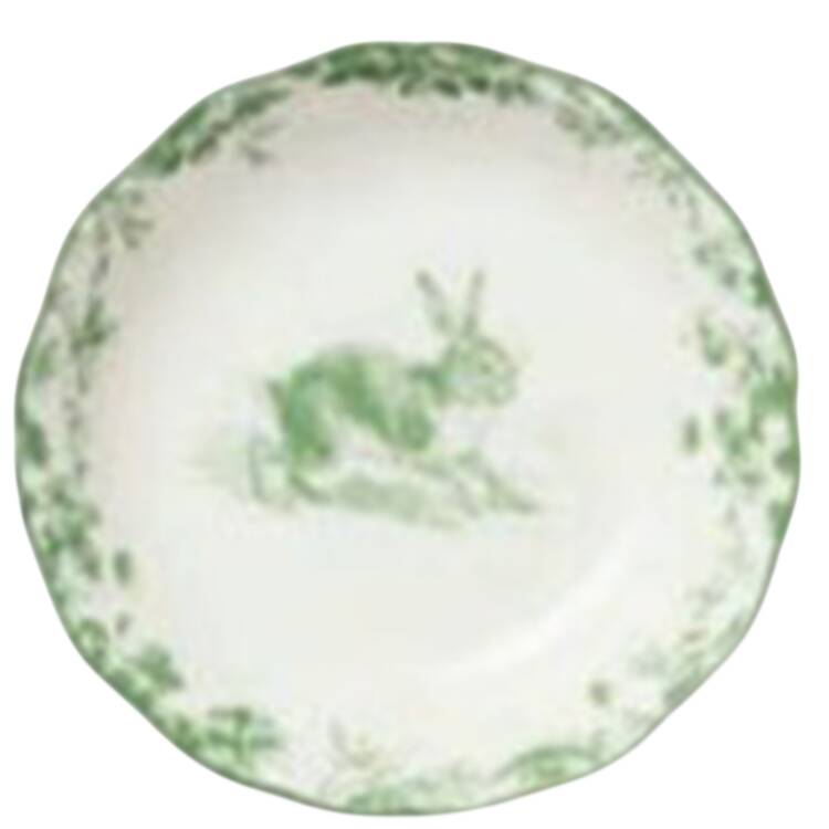 Le Jardin Soup/Cereal Bowl