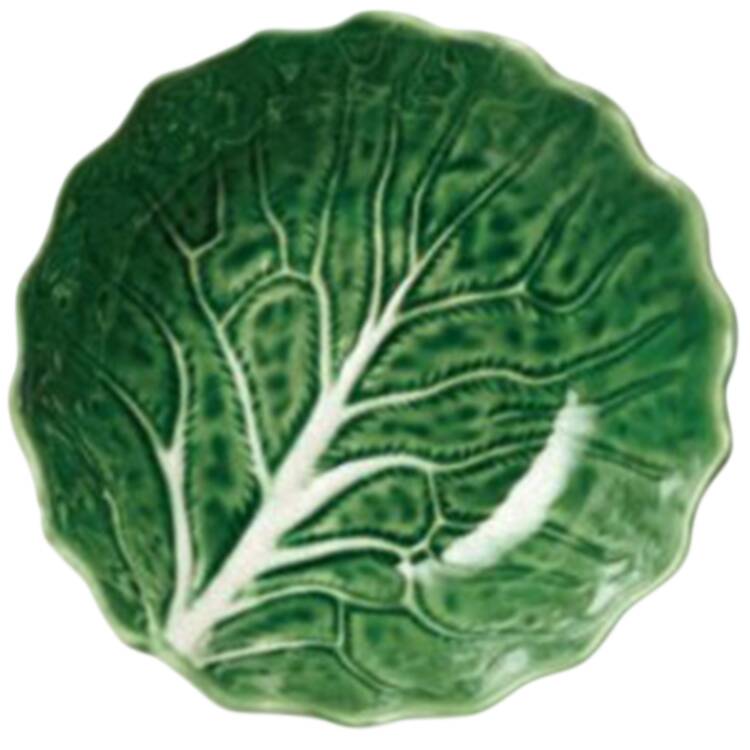 Le Jardin Figural Soup/Cereal Bowl