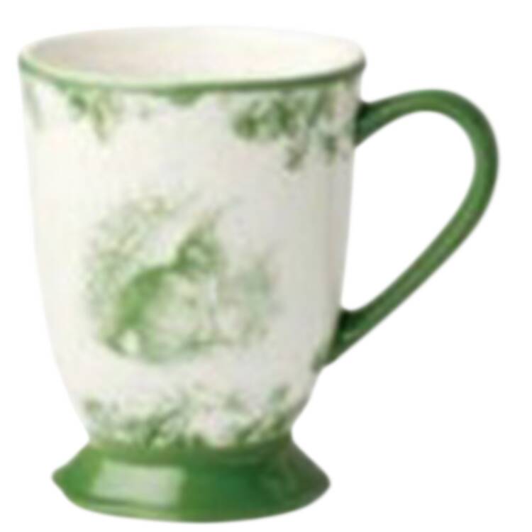 Le Jardin Mug