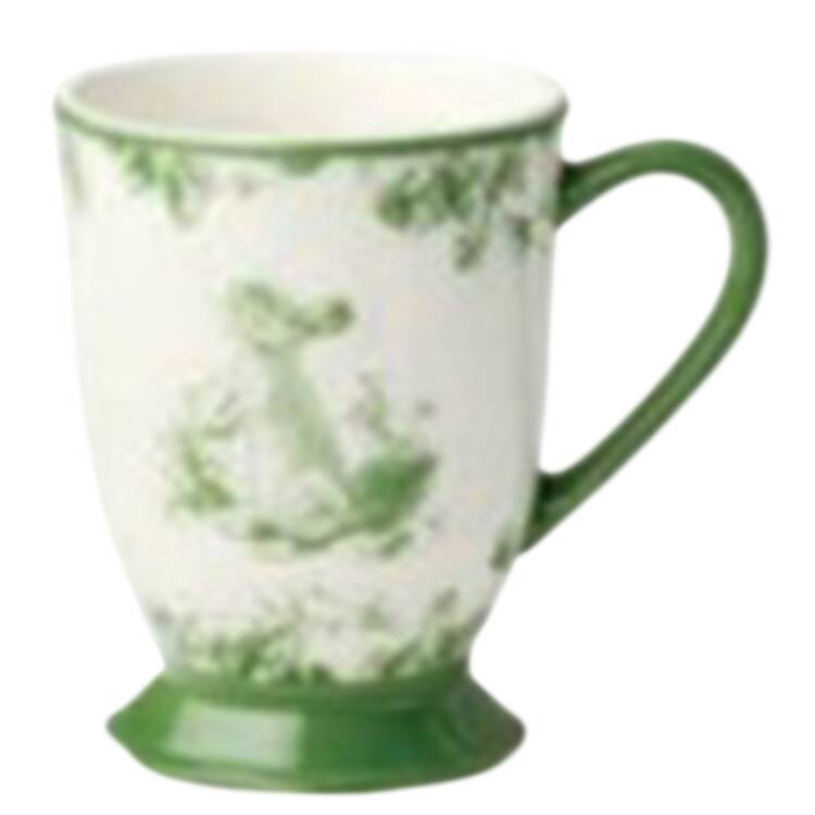 Le Jardin Mug