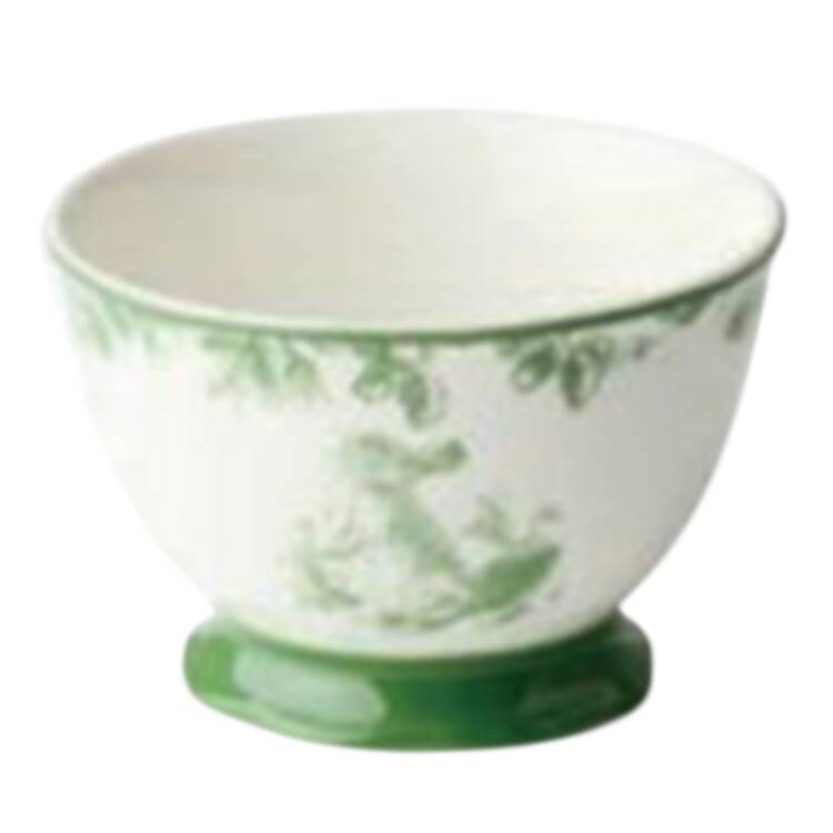 Le Jardin Individual Ice Cream/Dessert Bowl