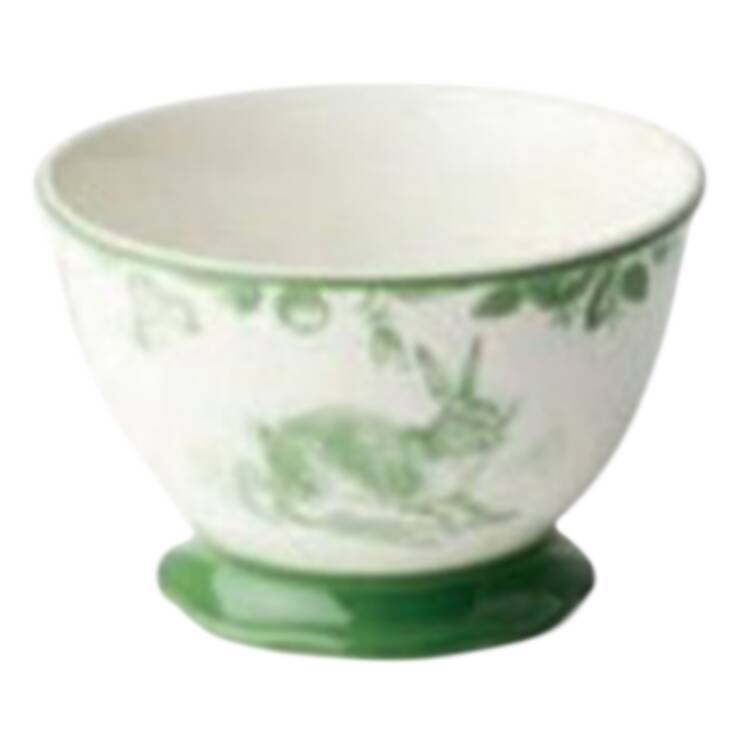 Le Jardin Individual Ice Cream/Dessert Bowl