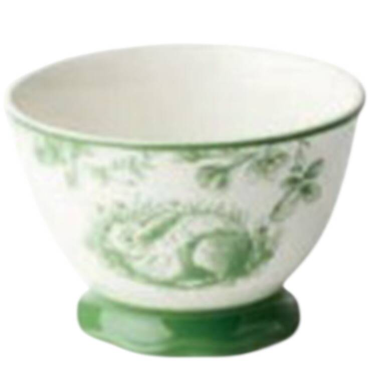 Le Jardin Individual Ice Cream/Dessert Bowl