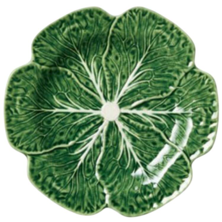 Le Jardin Figural Dinner Plate