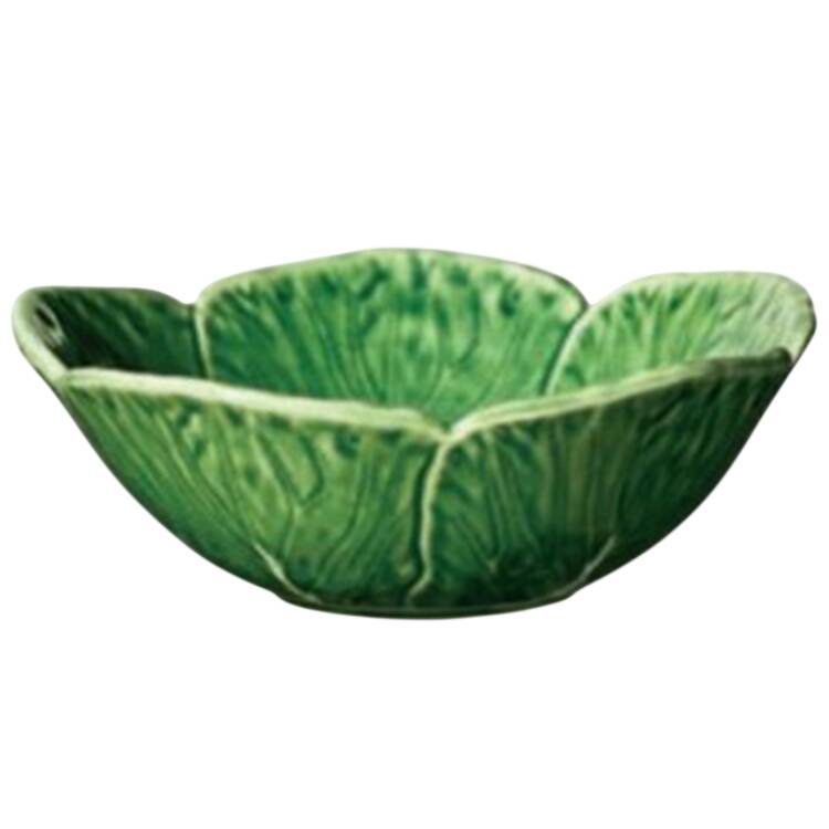 Le Jardin Figural Coupe Cereal Bowl