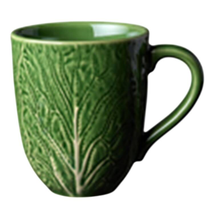 Le Jardin Mug