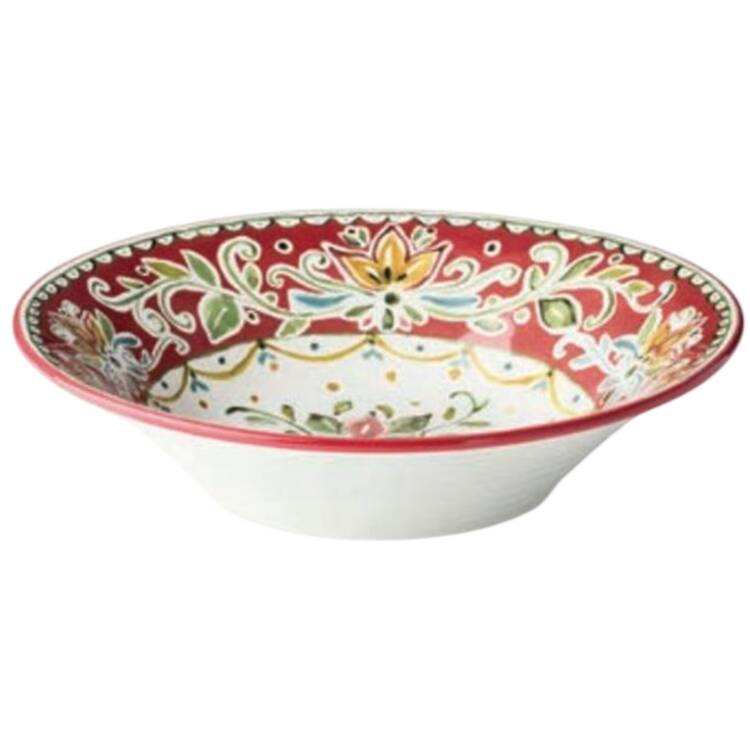 Provence 13" Round Serving Bowl
