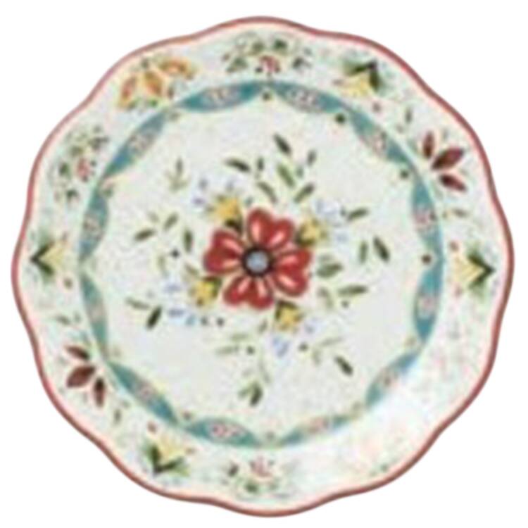 Provence Salad Plate
