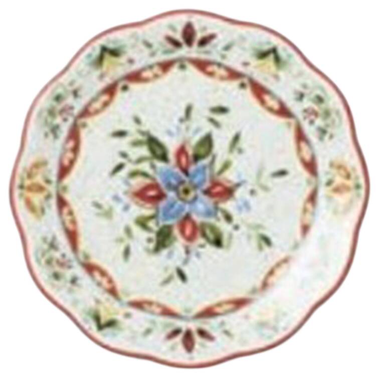 Provence Salad Plate