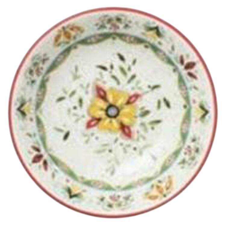 Provence Soup/Cereal Bowl