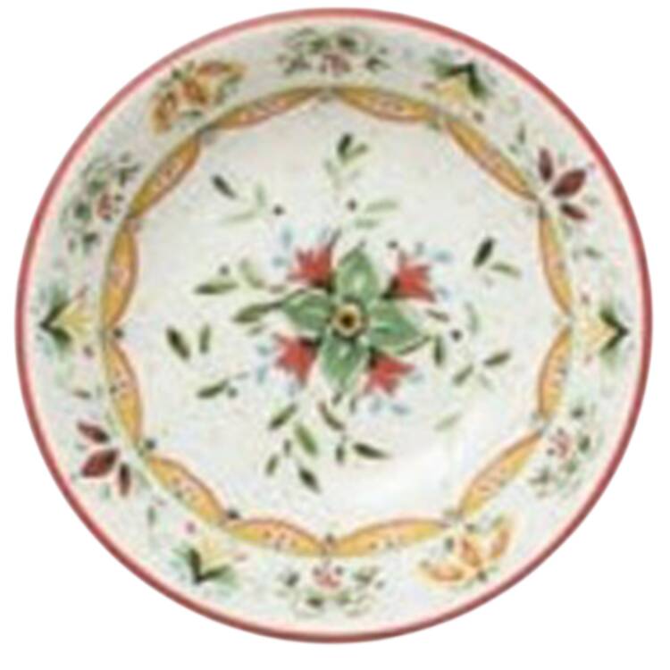 Provence Soup/Cereal Bowl